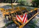 AGRISEM Disc-O-Mulch 3,0 m używany agregat