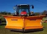 Używany ciągnik Massey Ferguson 5609 Dyna - 4
