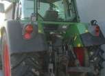 Ciągnik uzywany Fendt 312 TMS Vario, 2008r