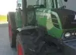 Traktor używany Fendt 312 TMS Vario, 2008r