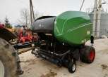 Używana Prasa FENDT 2250F