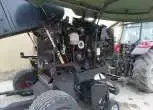 łańcuch napędu Używana Prasa FENDT 2250F