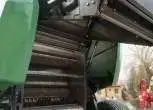 Komora prasowania Używana Prasa FENDT 2250F