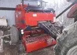 Używana  prasa Famarol Słupsk 1,8d