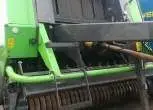 Deutz Fahr RB 4.90