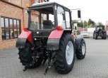 Belarus MTZ