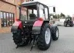 Belarus MTZ