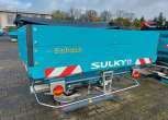 Rozsiewacz nawozów Sulky DX 30 W-Control Isobus