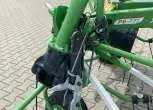 Przetrząsacz Samasz P6 771 nowy uszkodzony
