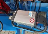Moduł ECU ISOBUS siewnika Monosem