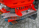 Precyzyjny rozsiewacz nawozu Maschio Gaspardo PRIMO EW 213 z wagą