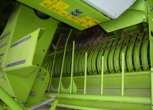 używana prasa  Rolant 255 RC 