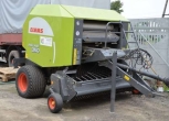 Używana Prasa zwijająca Claas Rollant 350 2008 r