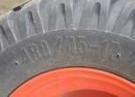 opona do prasy Claas Rollant