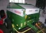 do sprzedania jak nowa prasa SIPMA 279/1 Farma II 2005 r