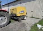 Prasa zwijająca New Holland BR 560A oferta na korbanek.pl