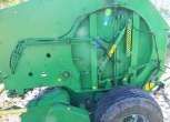 szerokie ogumienie prasa Sipma Farma 2 Z-279/1 rok produkcji 2005r używana