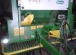 sprawna technicznie prasa Sipma Z-569/1 FARMA rok produkcji 2002 używana