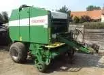 Prasa rolująca SIPMA Z 590 używana