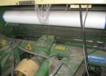 wiązanie siatką prasa zwijająca KRONE rok produkcji 2007 używana