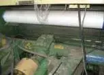 wiązanie siatką prasa zwijająca KRONE rok produkcji 2007 używana