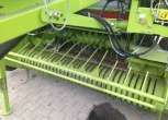 Claas Variant 260 używana prasa rok produkcji 2005