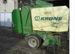 do sprzedania używana prasa zwijająca Krone Vario Pack 1810 Eco 2002 r