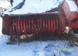 do sprzedania prasa kostkująca Welger AP 45 1980 r