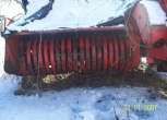 do sprzedania prasa kostkująca Welger AP 45 1980 r