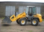 LIEBHERR typ 508