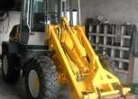 LIEBHERR typ 508