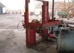 Używany Wycina do kiszonki Hydrofox korbanek.pl