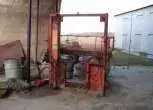 Używany Wycina do kiszonki Hydrofox koloru czerwonego korbanek.pl