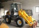 LIEBHERR typ 508 używana