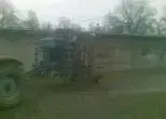 Używany Siewnik zbożowy Kockerling 6,0 m 2009 r na ramie składanej
