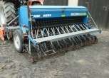  Maschio - Rabewerk 3m Agregat uprawowo siewny