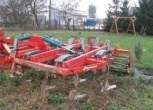 Używany Agregat uprawowy KVERNELAND rok produkcji 2003