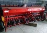 Agregat z siewnikiem Rolmasz Kutno 3,2 m 2002 rok
