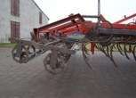 Elementy robocze w agregacie Expom
