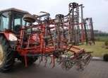 Agregat Expom 3,6m przygotowany do transportu