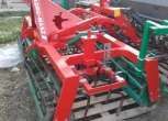 Sprzedam używany Agregat Agro-Masz 2,7 m 2014 r