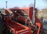 Sprzedam Używany AGREGAT UPRAWOWO-SIEWNY KONGSKILDE DEMETER CLASSIC 4000A
