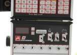 Komputer w opryskiwaczu Amazone UG 3000
