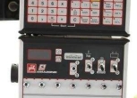 Komputer w opryskiwaczu Amazone UG 3000