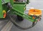 Opryskiwacz Amazone UG3000