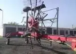 Zgrabiarka pokazowa Vicon Andex 773 korbanek.pl