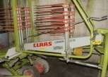 Używany Claas Liner 430s -zgrabiarka 2004 r