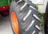 Koła do Claas Mega 620/75 R 30