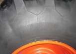 Koło o wymiarach 620/75 R 30 