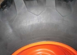 Koło o wymiarach 620/75 R 30 